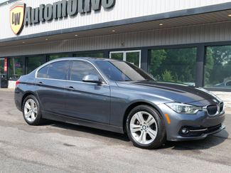 Used 2017 BMW 330i Sedan video 2