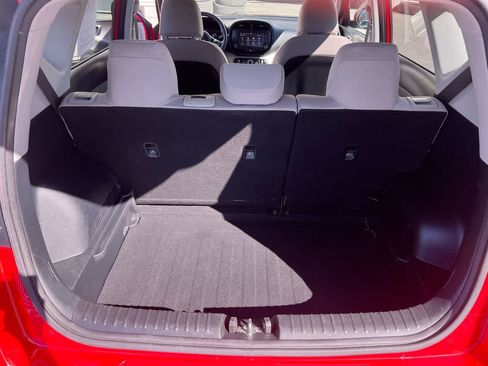 Used 2023 Kia Soul LX FWD image 25