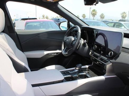 Certified 2023 Lexus RX 350 Premium Plus w/ Cold Area Package FWD image 5