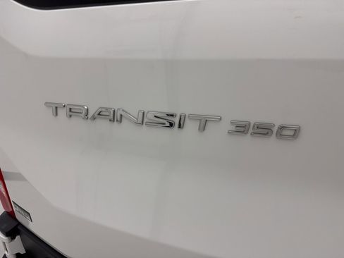 Used 2020 Ford Transit 350 XL image 9