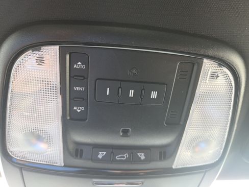 New 2026 Dodge Durango GT AWD/4WD image 9
