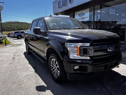 Used 2020 Ford F150 XLT w/ Equipment Group 302A Luxury