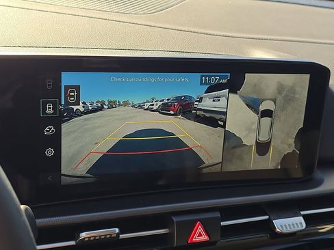 New 2026 Kia Sportage SX image 25