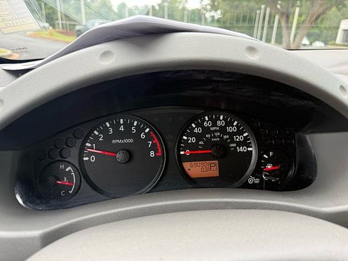 Used 2016 Nissan Frontier S RWD image 13