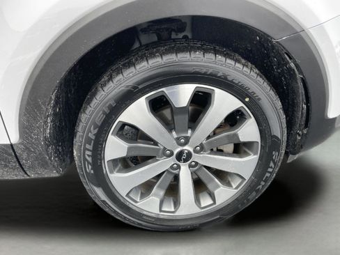 Used 2022 Kia Telluride EX w/ EX Premium Package image 11