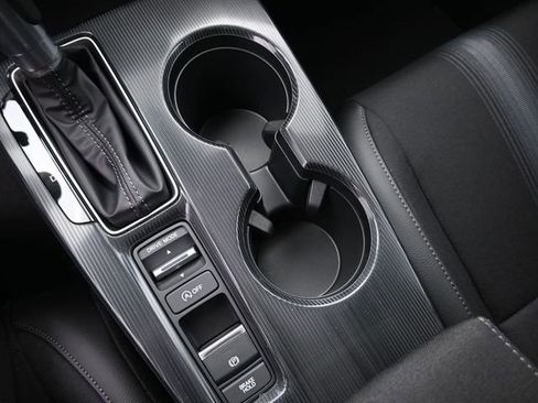 New 2026 Honda Civic Sport image 33