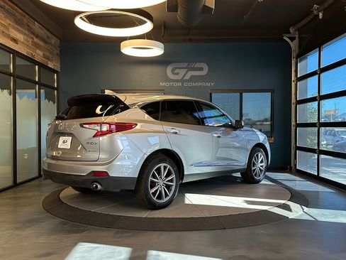 Used 2021 Acura RDX AWD w/ Technology Package image 3