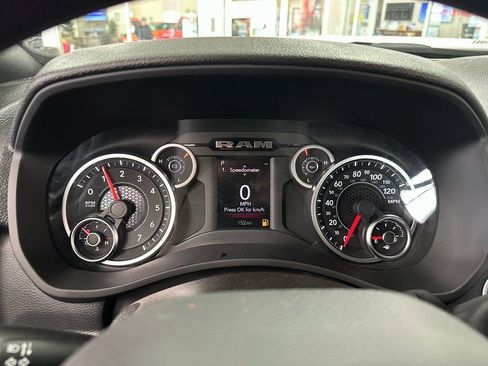 New 2026 RAM 2500 Tradesman image 17