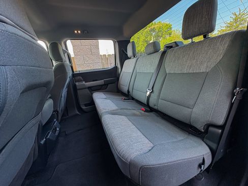 Used 2023 Ford F150 XLT w/ Equipment Group 301A Mid AWD/4WD image 26