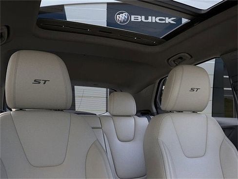 New 2026 Buick Encore GX Sport Touring w/ Advanced Technology Package image 24