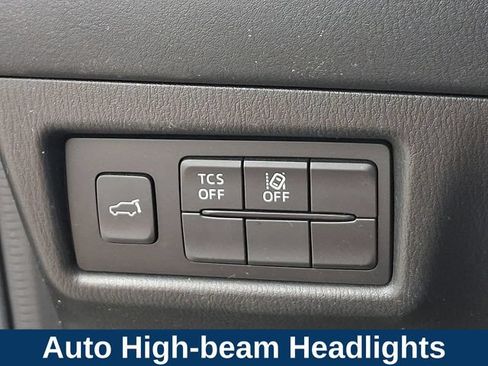 Used 2017 MAZDA CX-5 Grand Touring AWD/4WD image 9