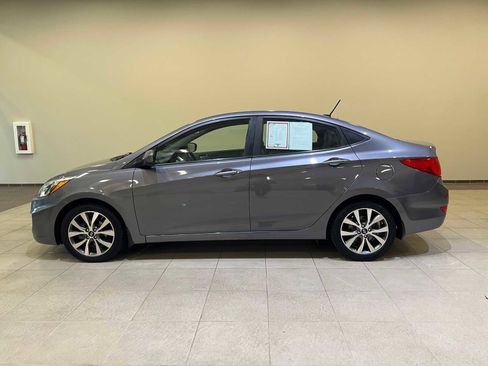 Used 2017 Hyundai Accent Value Edition image 3