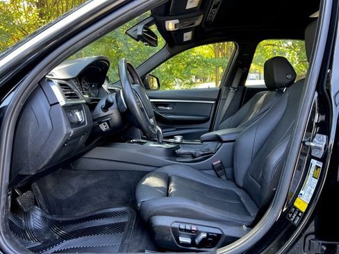 Used 2018 BMW 330i xDrive Sedan image 14