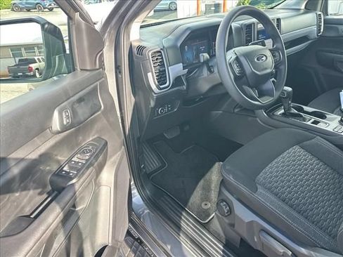 Used 2026 Ford Ranger XL w/ Trailer Tow Package AWD/4WD image 16