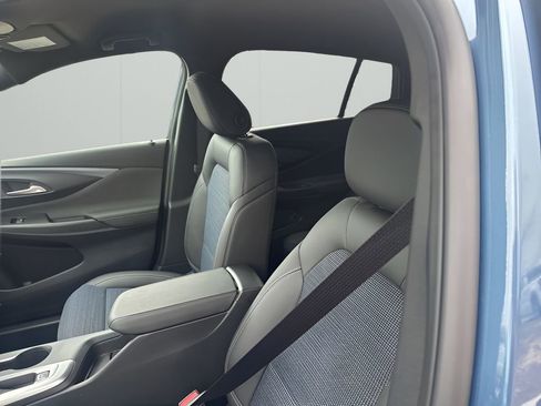 New 2026 Buick Envista Preferred image 26