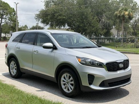 Used 2019 Kia Sorento FWD image 7