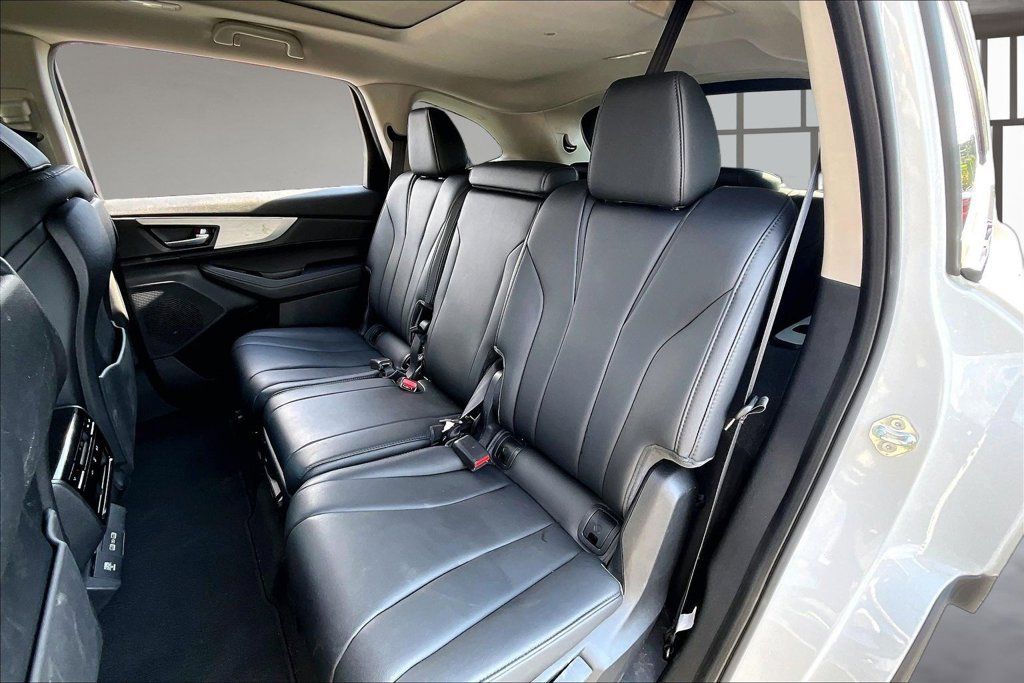 Certified 2024 Acura MDX SH-AWD image 26