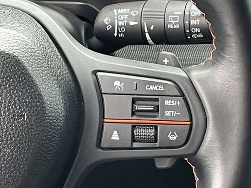 Used 2026 Honda Passport TrailSport image 14