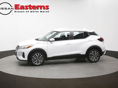 Used 2024 Nissan Kicks SV FWD image 57