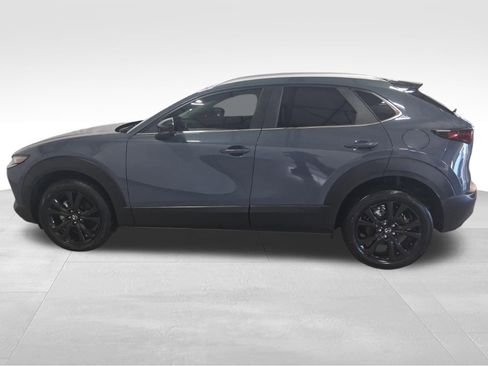 Used 2023 MAZDA CX-30 AWD 2.5 S w/ Preferred Package image 8