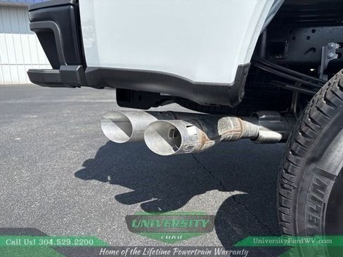 New 2025 Ford F250 XL w/ XL Driver Assist Package image 42