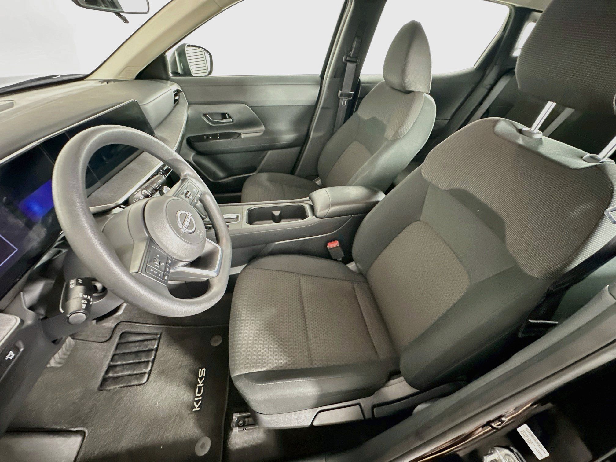 Used 2026 Nissan Kicks S FWD image 13