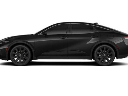 New 2026 Toyota Crown Nightshade image 11