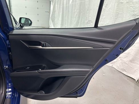 Used 2026 Toyota Camry LE FWD image 51