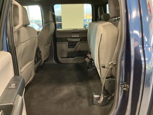 Used 2019 Ford F150 XLT w/ XTR Package image 27