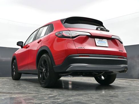 Used 2026 Honda HR-V Sport image 37