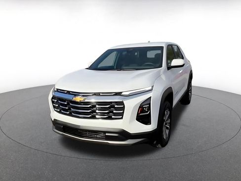 Used 2025 Chevrolet Equinox LT image 7