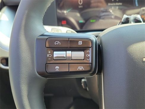 New 2026 Hyundai Ioniq 9 Limited image 5