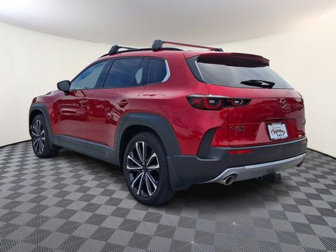 Used 2026 MAZDA CX-50 2.5 Turbo w/ Cargo Package AWD/4WD image 4
