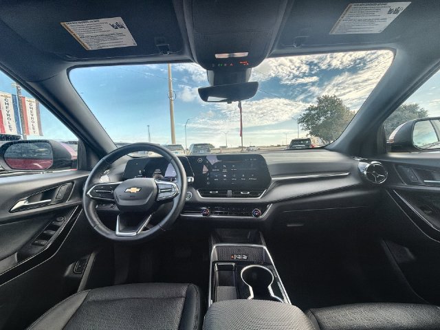 Certified 2025 Chevrolet Equinox LT w/ Convenience Package II FWD image 19