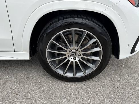 Used 2025 Mercedes-Benz GLE 350 4MATIC image 22