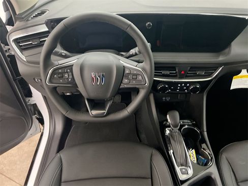 Used 2024 Buick Encore GX Sport Touring w/ Comfort Package image 19