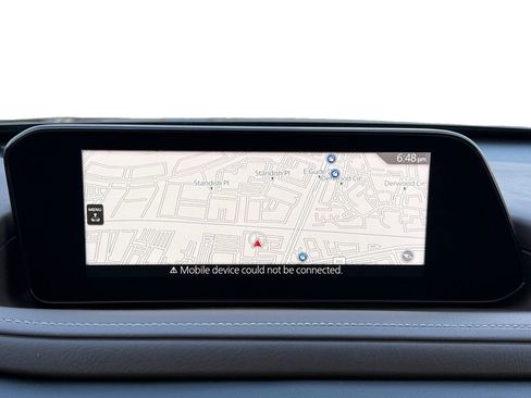 Certified 2025 MAZDA CX-30 AWD 2.5 S w/ Premium Package image 15