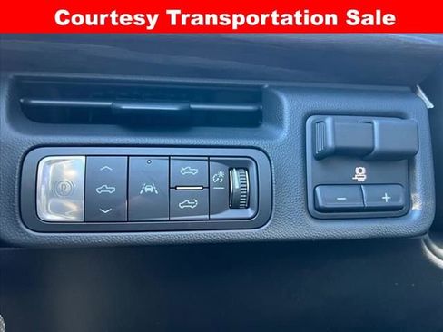 New 2025 GMC Sierra EV Denali image 23