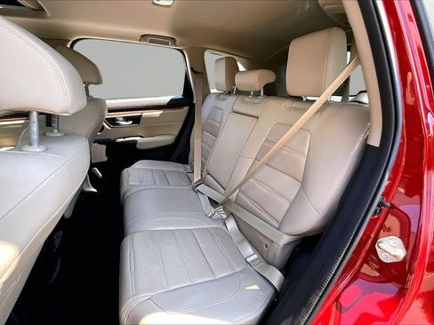 Used 2018 Honda CR-V EX-L image 21
