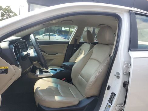 Used 2015 Kia Optima EX image 13