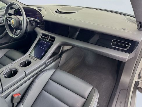 Certified 2023 Porsche Taycan RWD image 30