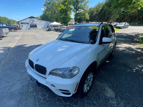Used 2012 BMW X5 xDrive35i AWD/4WD image 15