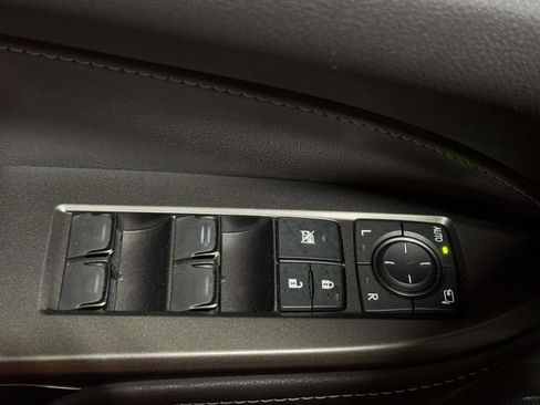 Certified 2025 Lexus NX 350 AWD w/ Accessory Package (2T) image 19