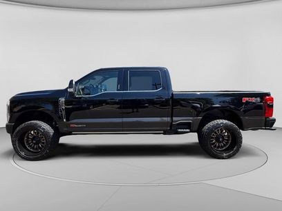Used 2024 Ford F350 King Ranch