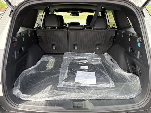 New 2026 Subaru Outback Wilderness AWD/4WD image 10