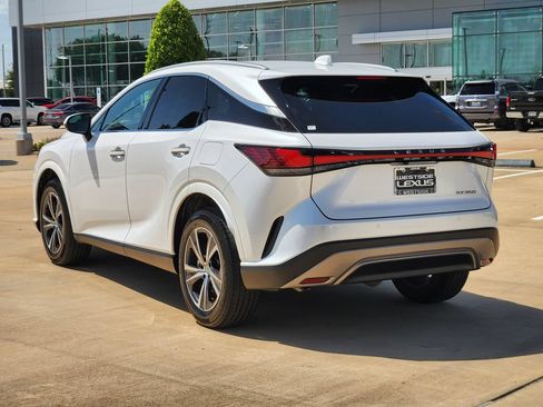 Used 2023 Lexus RX 350 Premium w/ Cold Area Package FWD image 5