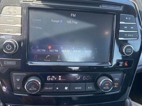 Used 2018 Nissan Maxima 3.5 SL image 3