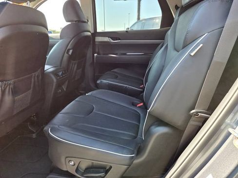 Used 2025 Hyundai Palisade XRT FWD image 6
