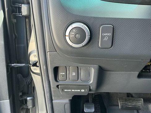 Used 2007 Honda Ridgeline RTS image 18