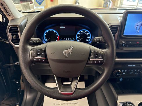 Used 2021 Ford Bronco Sport Big Bend image 41